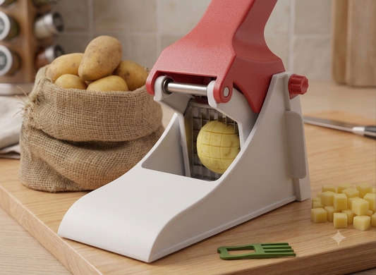 Multi-Purpose Kitchen Chopper