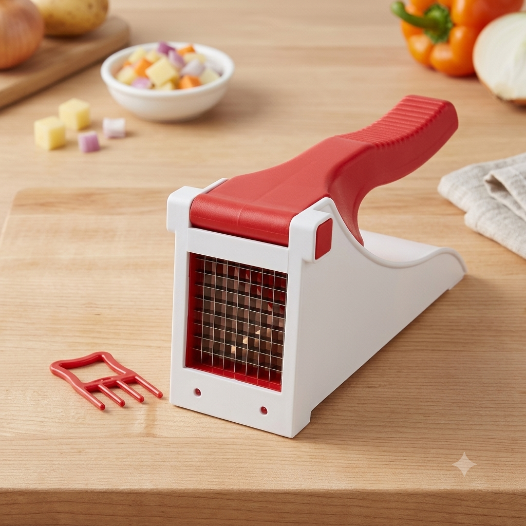 Multi-Purpose Kitchen Chopper