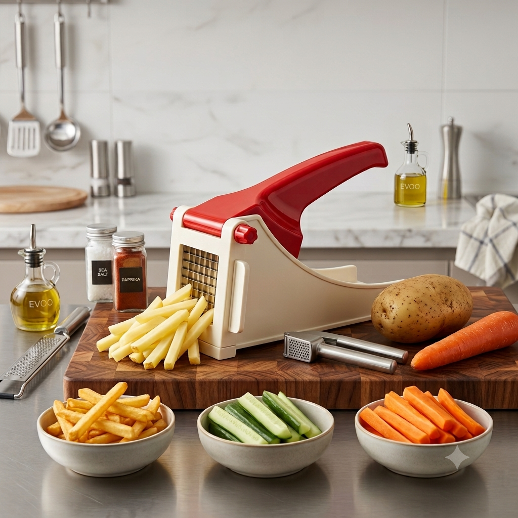 Multi-Purpose Kitchen Chopper