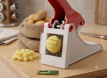 Multi-Purpose Kitchen Chopper
